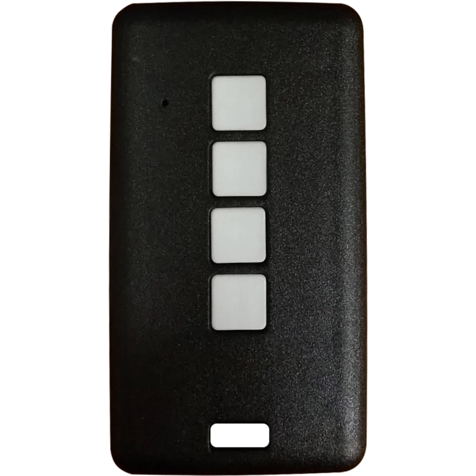 ANSA DECO TX4 Remote Control (4 Button, 433 MHz) Bobs Fobs Car Keys