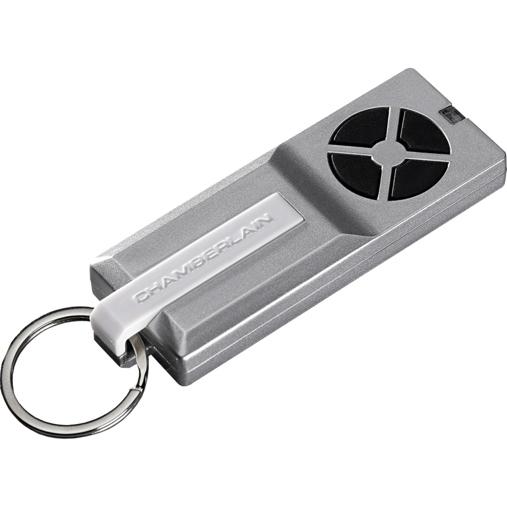 Chamberlain TX4RUNI Universal 433MHz Remote Control Bobs Fobs Car