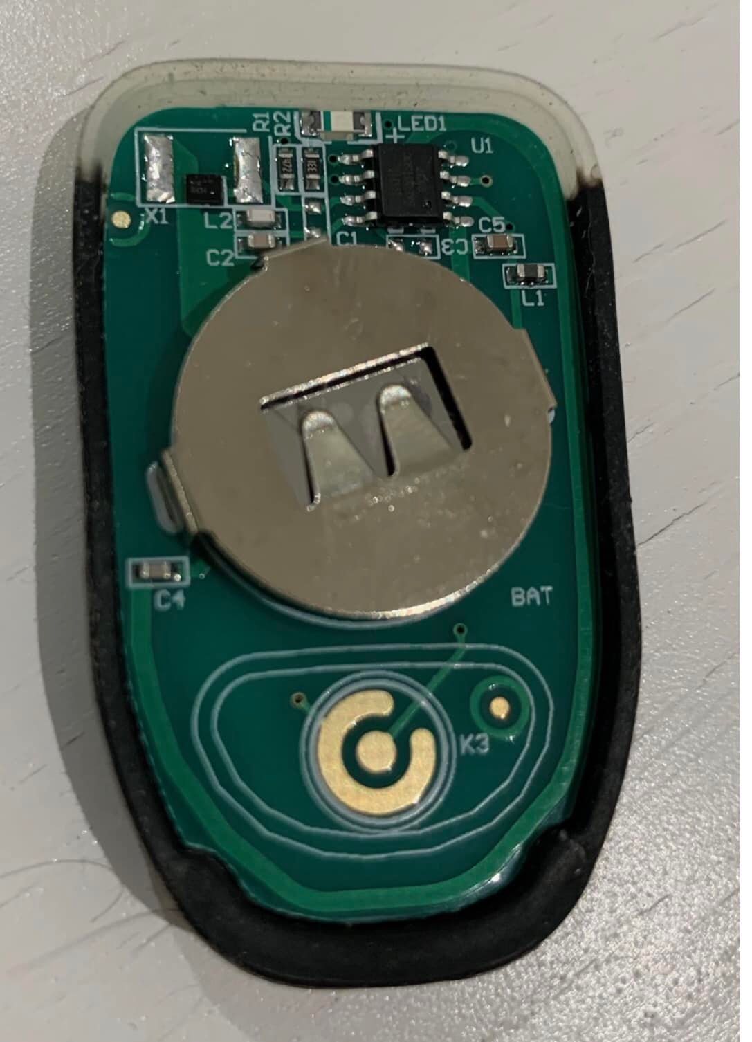 Remote Battery Replacements