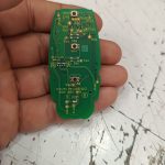 Repairing Parts Improperly