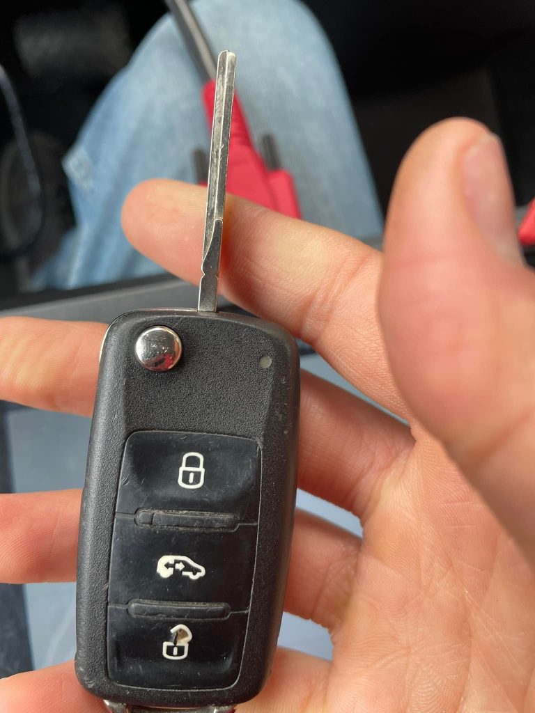 Tough and Long Lasting Keys