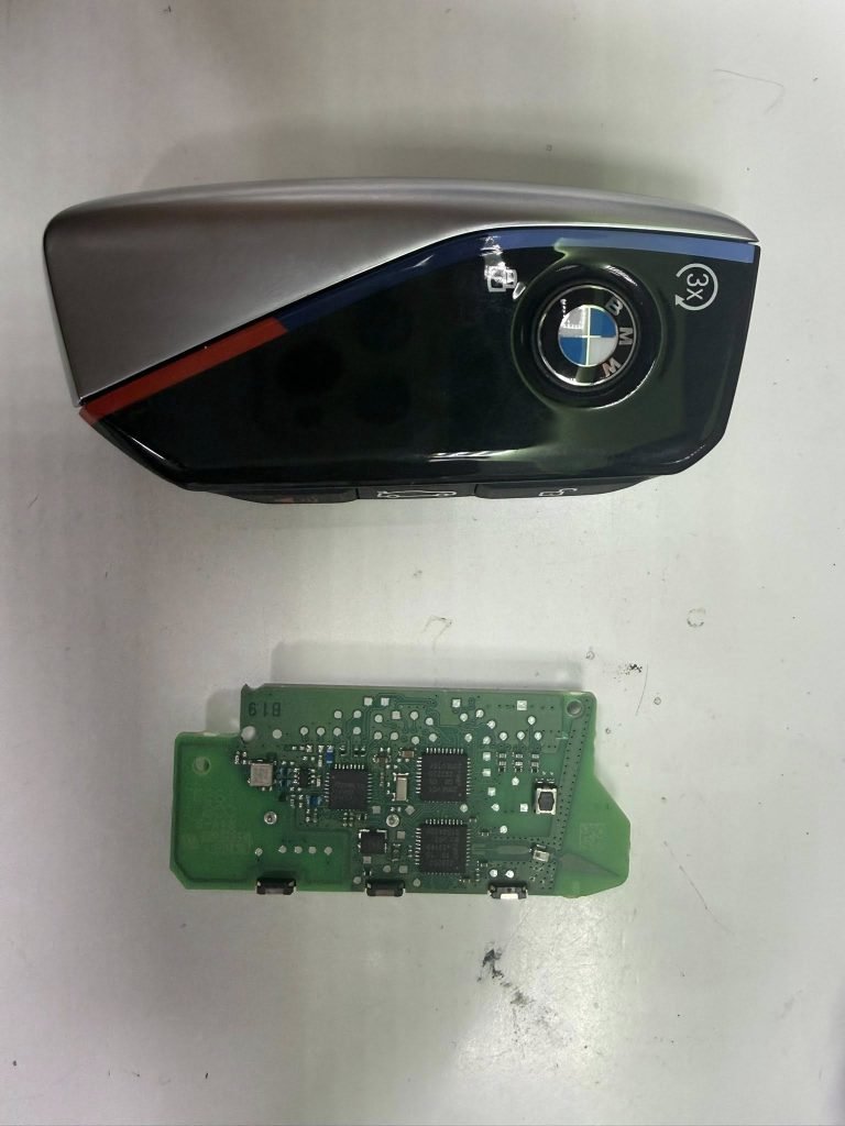 Inspecting without Damage