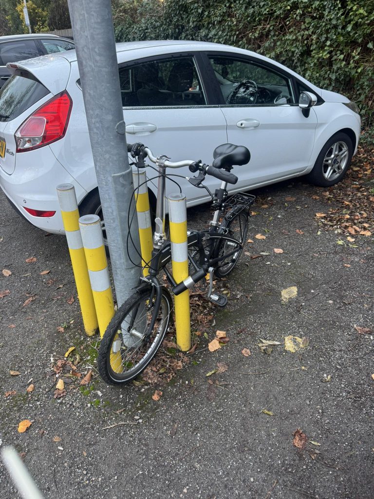 Securing Small Treasures