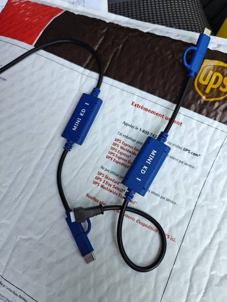 Wirings and Security