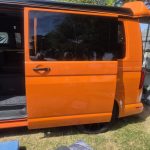 Securing Your Vehicle