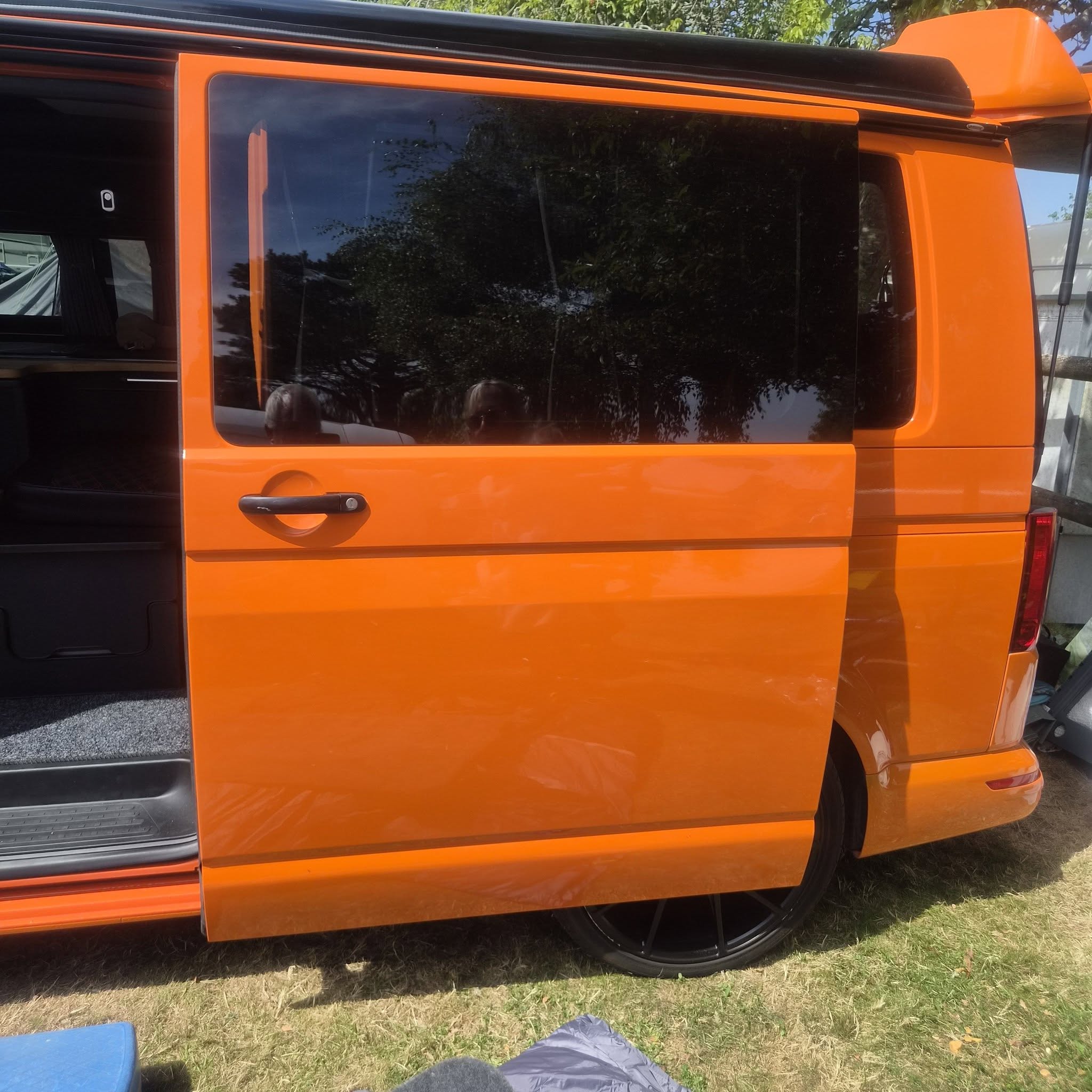 Securing Your Vehicle